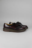 Bototo Burdeo Dr. Martens Talla 42 Image 2