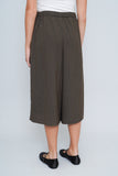 Pantalón Verde Uniqlo Talla TU Image 2
