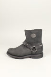 Bota/Botin Negro harley davidson Talla TU Image 0