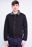 Jacket Negro Levi´S Talla S Image 0