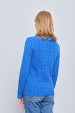 Sweater Azul ralph lauren Talla S Image 2