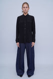 Blusa Negro lauren ralph lauren Talla M Image 3