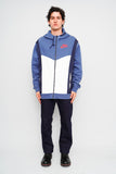 Polerón Multicolor Nike Talla Xl Image 3