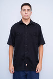 Camisa Negro Carhartt Talla L Image 0