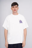 Polera Blanco Converse Talla M Image 0