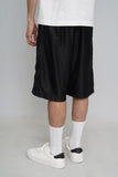 Short Negro Nike Talla L Image 2