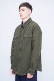 Jacket Verde Duluth  Talla Xl Image 1