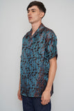 Camisa Multicolor Pronti Talla M Image 1