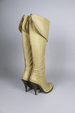 Bota/Botin Beige Nostalgic Talla 37 Image 3
