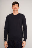 Sweater Azul Diesel Talla M Image 0