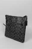 Cartera/Mochila negro/grafito Coach Talla TU Image 1