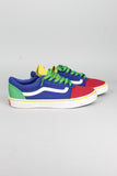 Zapatilla Multicolor Vans Talla 38 Image 2
