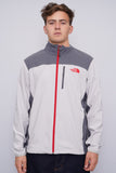 Cortaviento Multicolor The North Face Talla M