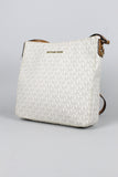 Cartera/Mochila Blanco Michael Kors Talla TU Image 1
