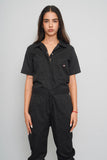Jardinera/Overol Negro Dickies Talla Xs Image 3