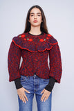 Sweater Multicolor Nostalgic Talla TU