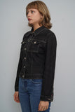 Jacket Azul Guess Talla M Image 1