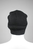 Gorro Negro Carhartt Talla TU Image 2