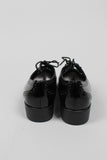 Zapato Negro anne klein Talla 38 Image 3
