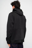 Polerón Negro jordan air Talla L Image 2