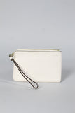 Cartera/Mochila crema Coach Talla TU Image 2