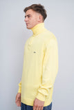 Sweater Amarillo American Classics Talla L Image 1