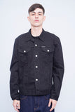 Jacket Negro Calvin Klein Jeans Talla L Image 0