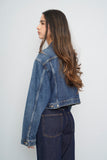 Jacket Azul Levi´S Talla Xl Image 2