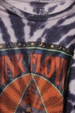 Polera Multicolor Pink Floyd Talla M Image 3