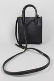 Cartera/Mochila Negro Michael Kors Talla TU Image 2