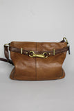 Cartera/Mochila Café Coach Talla TU