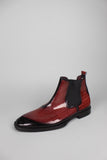Bota/Botin Multicolor Gyrotti Talla 43 Image 1