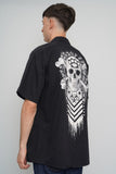 Camisa Negro Dickies Talla Xl Image 2