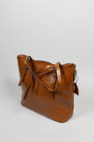 Cartera/Mochila cafe Nostalgic Talla TU Image 1