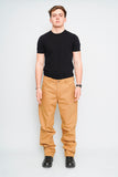 Pantalón ocre Carhartt Talla 35x34 Image 3