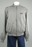 Jacket Gris Members Only Talla 44L