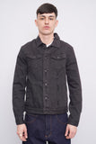 Jacket Negro cotton on Talla M Image 0