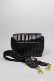 Cartera/Mochila Negro think royln Talla TU Image 2