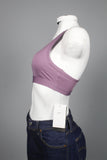 Top lila Nike Talla Xs Image 1