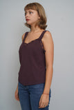 Top Burdeo Chadwicks Talla 38 Image 1