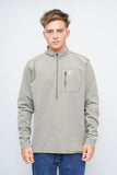 Polerón Gris Carhartt Talla Xl Image 0