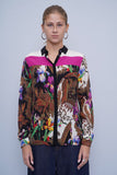 Blusa Multicolor etro Talla 38 Image 0