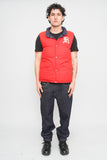Parka Azul/Rojo polo ralph lauren Talla Xl Image 3