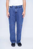 Jeans Azul Dickies Talla 32