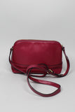 Cartera/Mochila guinda oscuro Kate Spade Talla TU Image 2