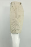 Short Beige Carhartt Talla 34 Image 1