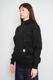Polerón Negro Carhartt Talla S Image 1