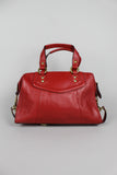 Cartera/Mochila Rojo Coach Talla TU Image 2