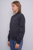 Bomber Negro Club Monaco Talla Xs Image 1
