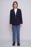 Blazer Azul Tommy Hilfiger Talla S Image 3
